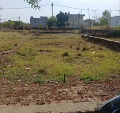 Plot For Sale in Partapur