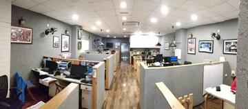  Office Space For Rent in Goregaon East