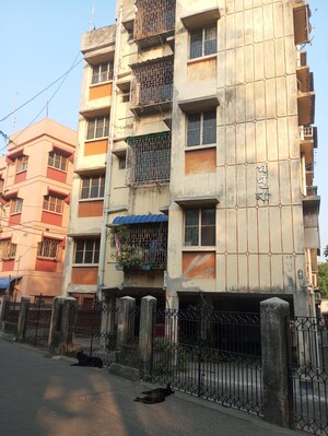 4 BHK Apartment For Sale in Yamuna Abasan, Em Bypass