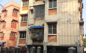 4 BHK Apartment For Sale in Yamuna Abasan, Em Bypass