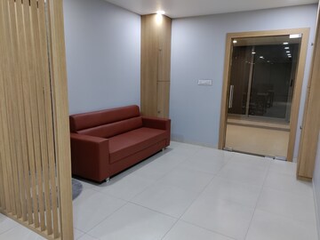  Office Space For Rent in Shyamal