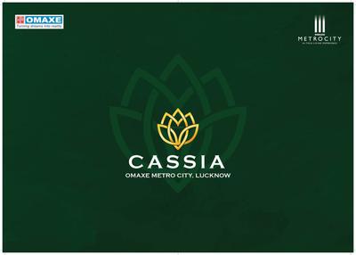 4 BHK + Pooja Room,Servant Room Apartment For Sale in Omaxe Metro City