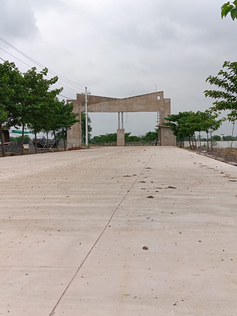 Exterior View, mathpurena  15000 Sq.Ft. Plot In Mathpurena Raipur 8475317