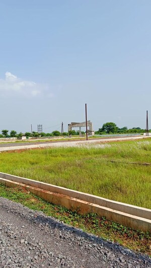  Plot For Sale in Mathpurena