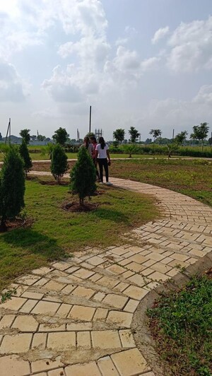  Plot – Exterior View View at Mathpurena - for Sale