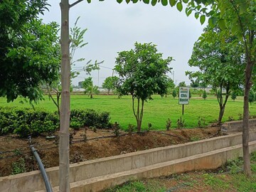  Plot – Exterior View View at Mathpurena - for Sale