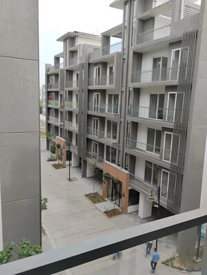 2.5 BHK Builder Floor For Sale in Smart World Gems, Sector 89