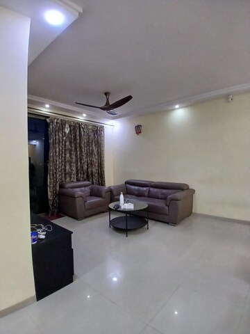3 BHK Apartment For Rent in Oberoi Springs, Andheri West