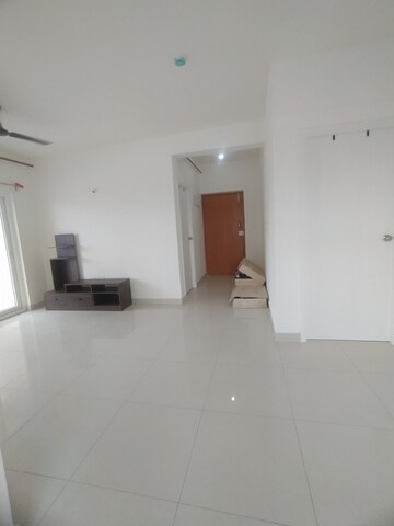 Living Room in 2.5 BHK Apartment at Kolte Patil iTowers Exente, Electronic City Phase I – for Sale