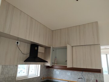 Furnished Amenities in 2.5 BHK Apartment at Kolte Patil iTowers Exente, Electronic City Phase I – for Sale