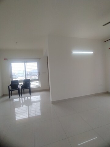 Living Room in 2.5 BHK Apartment at Kolte Patil iTowers Exente, Electronic City Phase I – for Sale