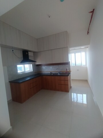Living Room in 2.5 BHK Apartment at Kolte Patil iTowers Exente, Electronic City Phase I – for Sale