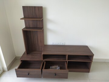 Floor Plan in 2.5 BHK Apartment at Kolte Patil iTowers Exente, Electronic City Phase I – for Sale