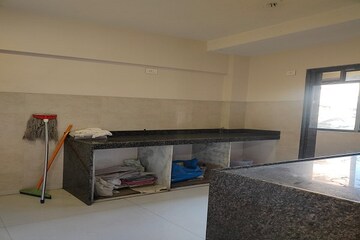 Floor Plan in 2 BHK Apartment at Sanyam Ashok Odyssey B Wing, Ghatkopar West – for Sale
