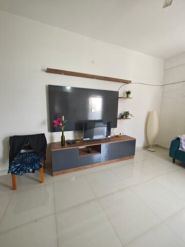 Floor Plan in 2 BHK Builder Floor at Hsr Layout – for Rent