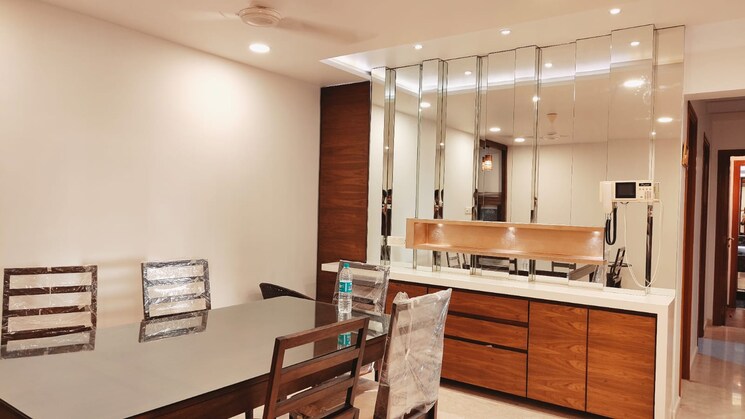 Exterior View, k-raheja-vistas 3 Bedroom 1139 Sq.Ft. Apartment In Andheri East Mumbai 8475298