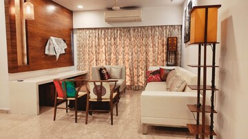 3 BHK Apartment For Rent in K Raheja Vistas, Andheri East