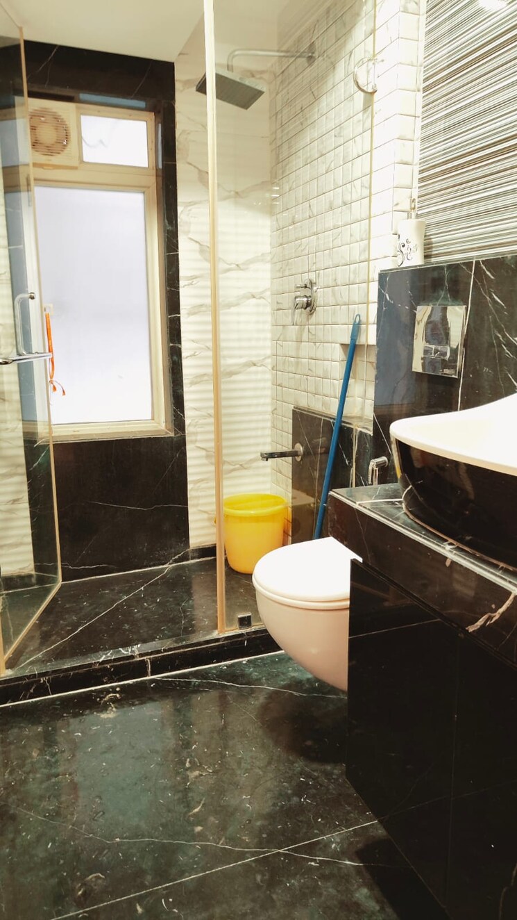 Exterior View, k-raheja-vistas 3 Bedroom 1139 Sq.Ft. Apartment In Andheri East Mumbai 8475298