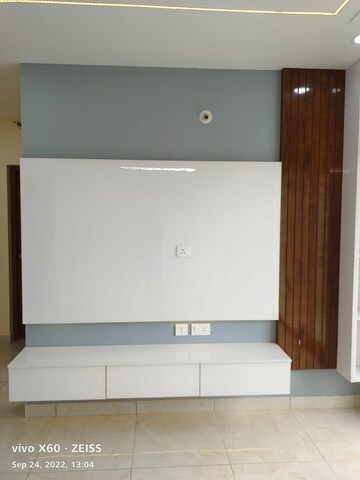 Furnished Amenities in 2 BHK Apartment at Prestige Park Square, Bannerghatta Road – for Sale