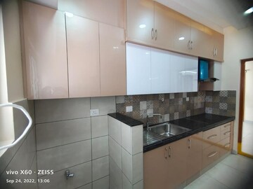 Kitchen in 2 BHK Apartment at Prestige Park Square, Bannerghatta Road – for Sale