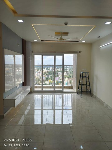 2 BHK Apartment For Sale in Prestige Park Square, Bannerghatta Road