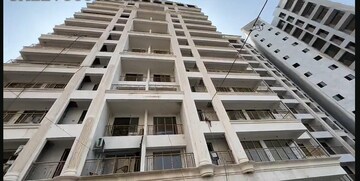 2 BHK Apartment – Exterior View View at Empire Homes, Ambernath - for Sale