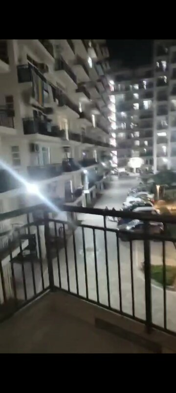 Master Bedroom in 2 BHK Apartment at AVL 36 Gurgaon, Sector 36 – for Rent