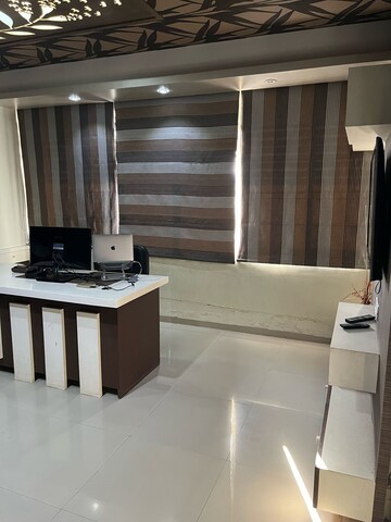 Team Area in  Office Space at Science City – for Rent