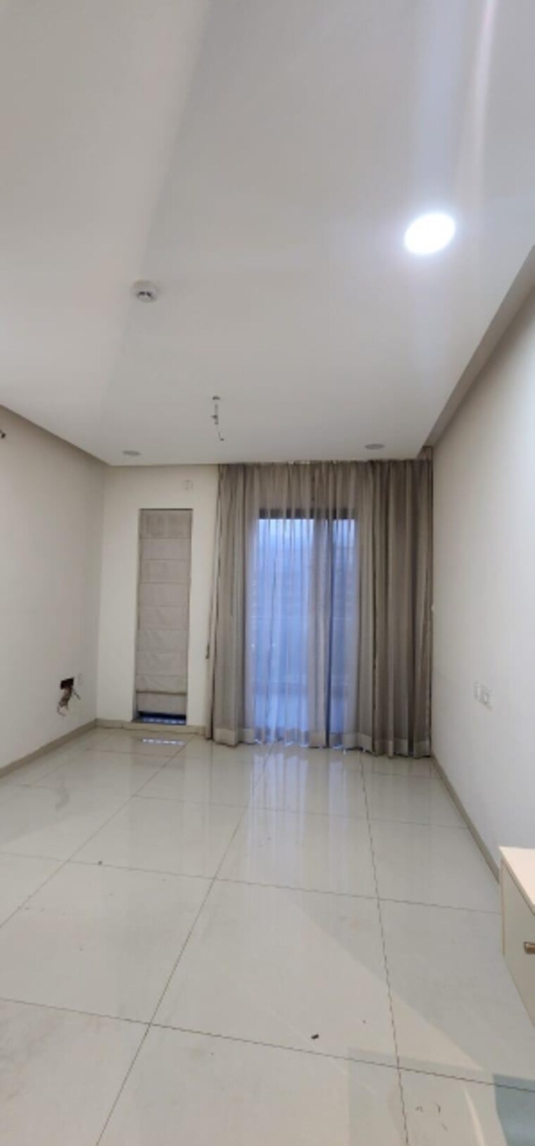 Master Bedroom, runal-gateway 3 Bedroom 1178 Sq.Ft. Apartment In Ravet Pune 8475355