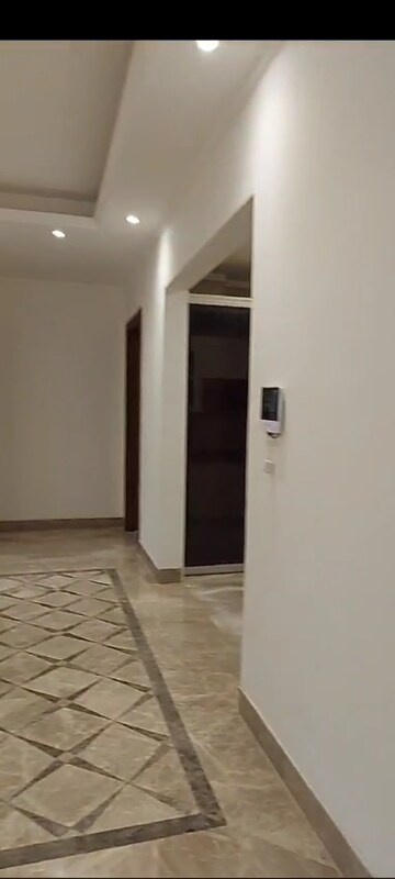 Furnished Amenities in 4 BHK Builder Floor at Green Park – for Rent