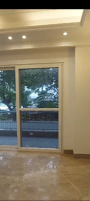 4 BHK Builder Floor For Rent in Green Park