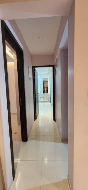 Furnished Amenities in 3 BHK Apartment at Runal Gateway, Ravet – for Sale