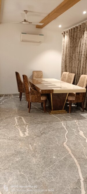 Bedroom in 3 BHK Builder Floor at Janakpuri – for Sale