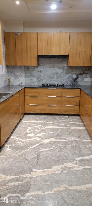 3 BHK Builder Floor – Exterior View View at Janakpuri - for Sale