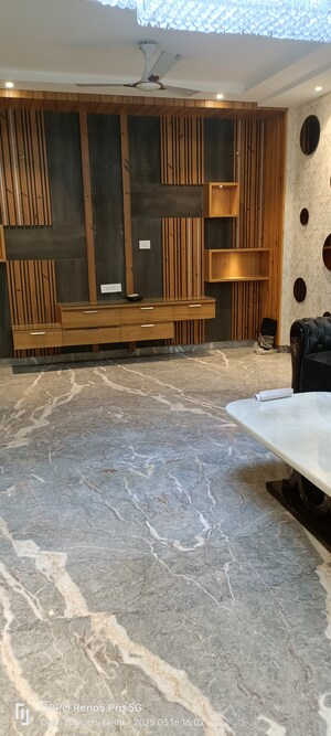 Bedroom in 3 BHK Builder Floor at Janakpuri – for Sale