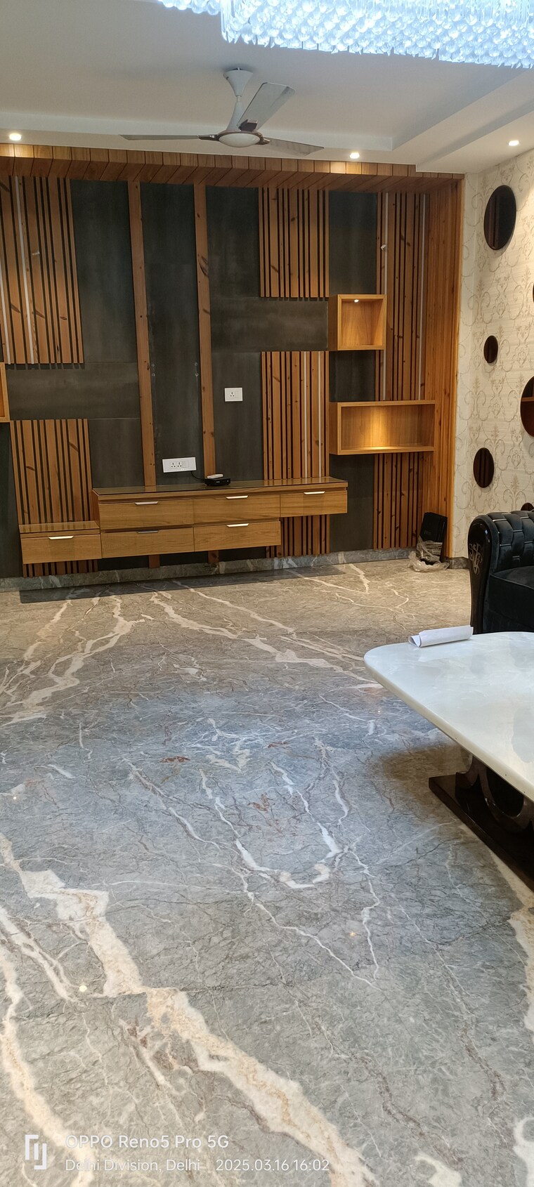 Bedroom, janakpuri 3 Bedroom 1665 Sq.Ft. Builder Floor In Janakpuri Delhi 8475352