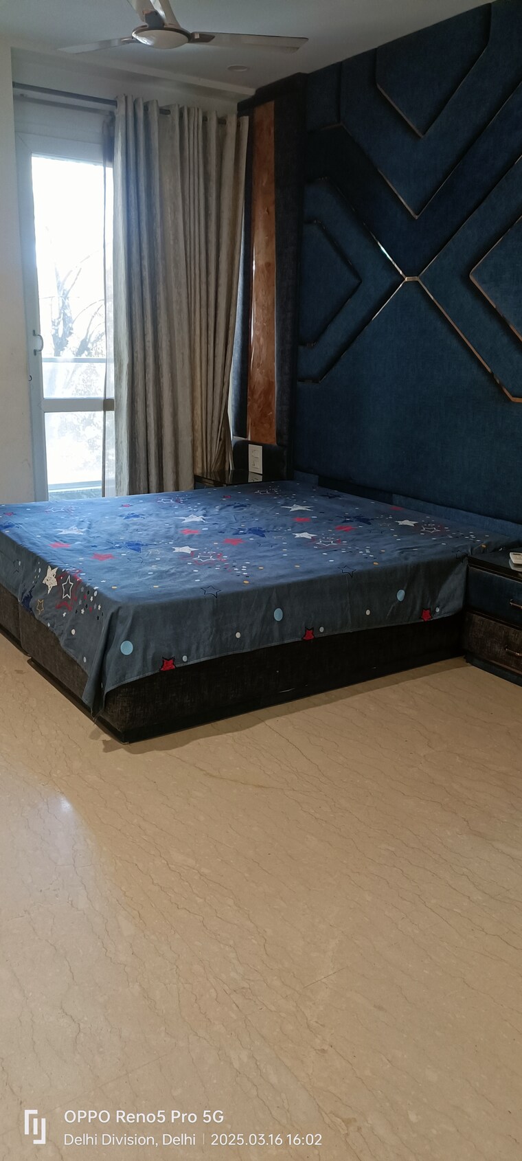 Bedroom, janakpuri 3 Bedroom 1665 Sq.Ft. Builder Floor In Janakpuri Delhi 8475352