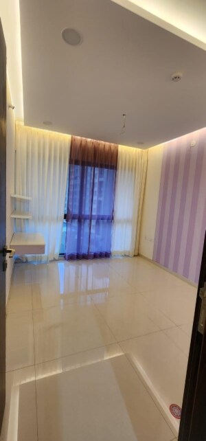 Bathroom in 3 BHK Apartment at Runal Gateway, Ravet – for Sale