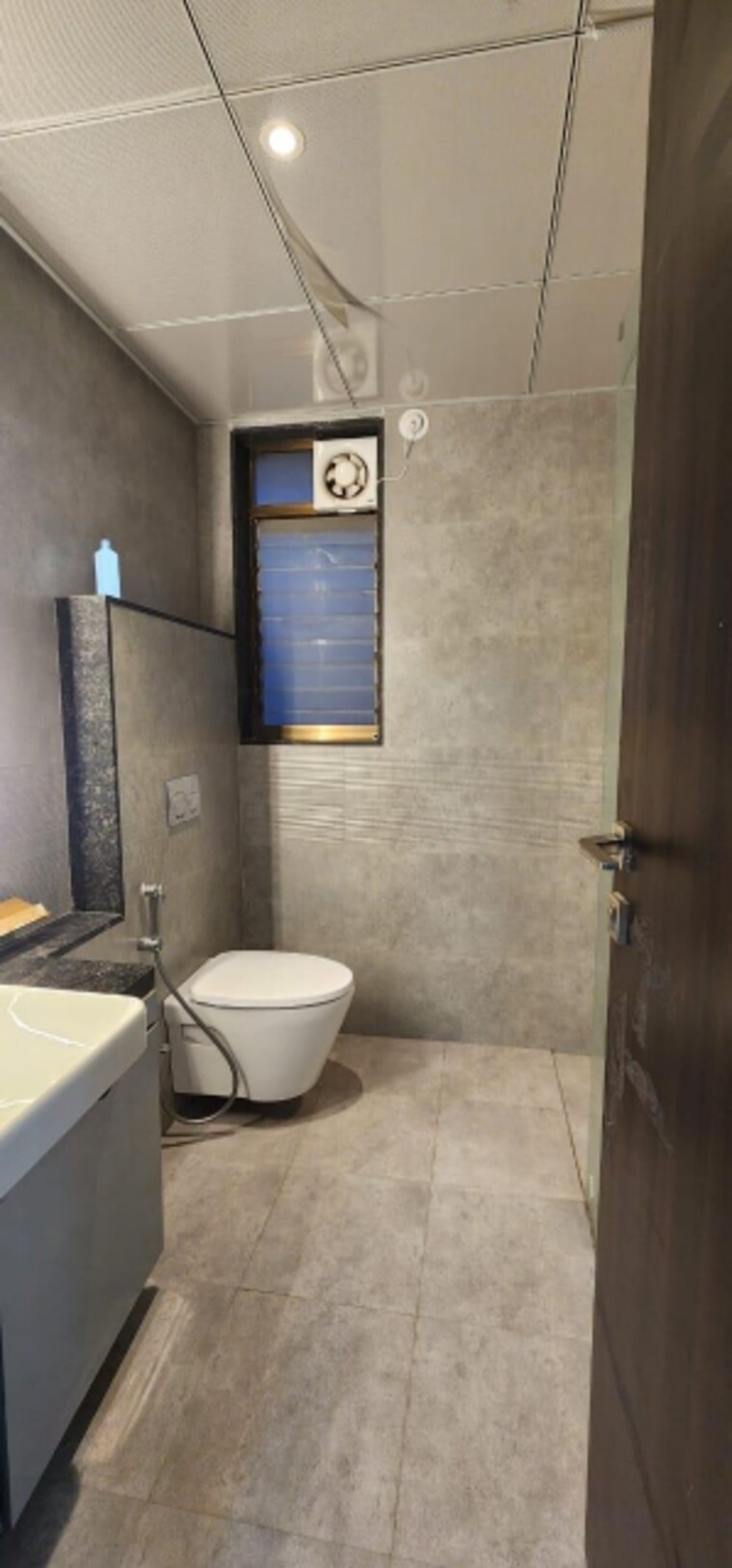Bathroom, runal-gateway 3 Bedroom 1178 Sq.Ft. Apartment In Ravet Pune 8475355