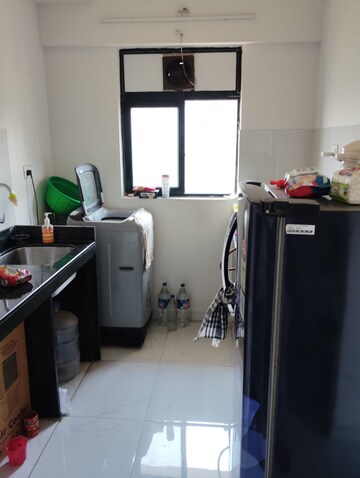 1 BHK Apartment – Exterior View View at Runwal Gardens, Dombivli East - for Sale