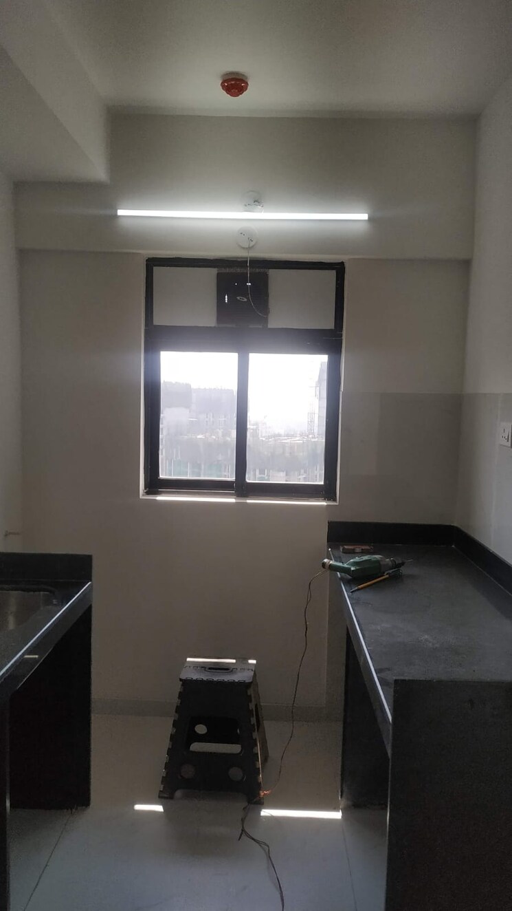 Exterior View, runwal-gardens 1 Bedroom 353 Sq.Ft. Apartment In Dombivli East Thane 8475350