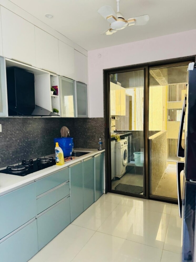 Exterior View, runal-gateway 3 Bedroom 1178 Sq.Ft. Apartment In Ravet Pune 8475355