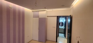 Master Bedroom in 3 BHK Apartment at Runal Gateway, Ravet – for Sale