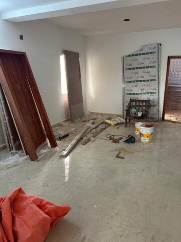 Master Bedroom in 3 BHK Builder Floor at Saket – for Sale