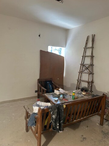 Master Bedroom in 3 BHK Builder Floor at Saket – for Sale