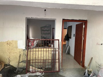 Master Bedroom in 3 BHK Builder Floor at Saket – for Sale