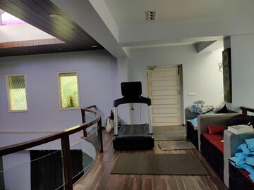  4 BHK Villa at Cyber Nest, Kondapur – for Sale