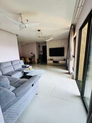 3 BHK Apartment – Map Location View at Runal Gateway, Ravet - for Sale