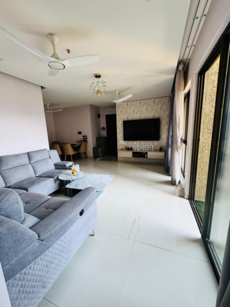 Map Location, runal-gateway 3 Bedroom 1178 Sq.Ft. Apartment In Ravet Pune 8475355