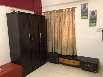 2 BHK Apartment – Exterior View View at Lokhandwala Complex, Andheri West - for Rent